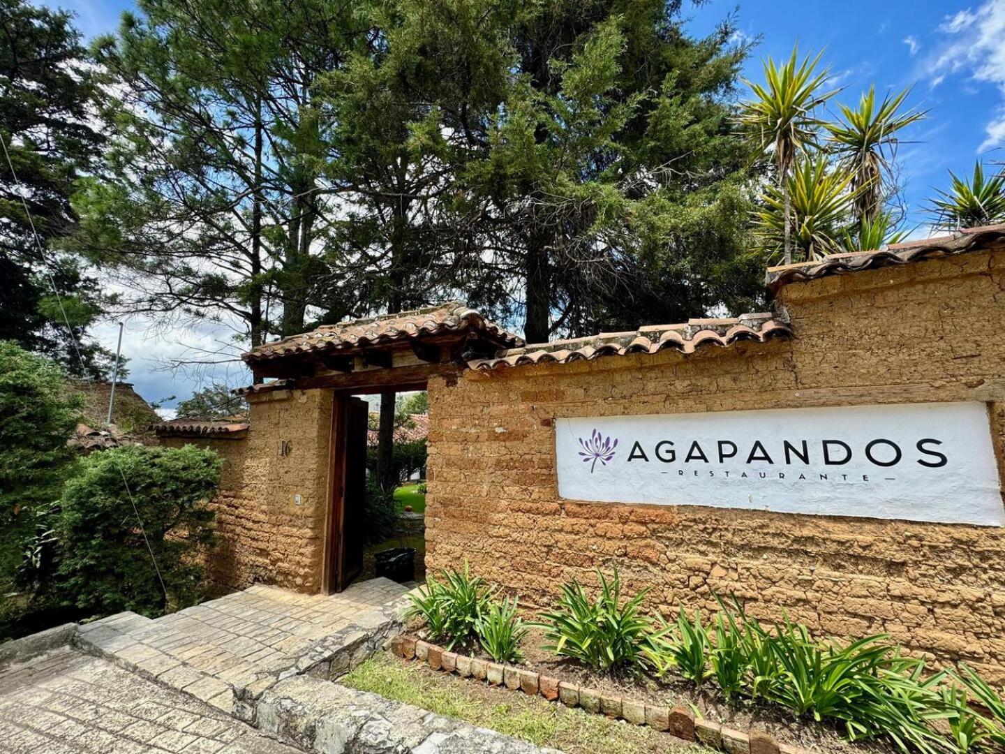 Uvence Arte + Hotel San Cristóbal de Las Casas Exteriör bild