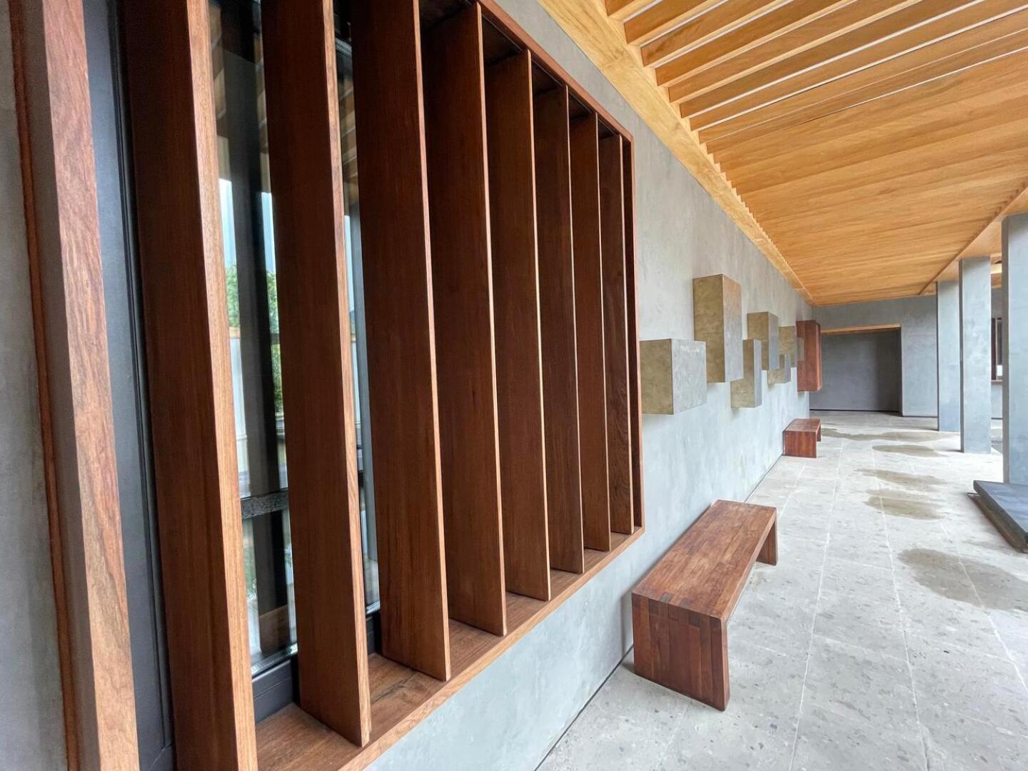 Uvence Arte + Hotel San Cristóbal de Las Casas Exteriör bild