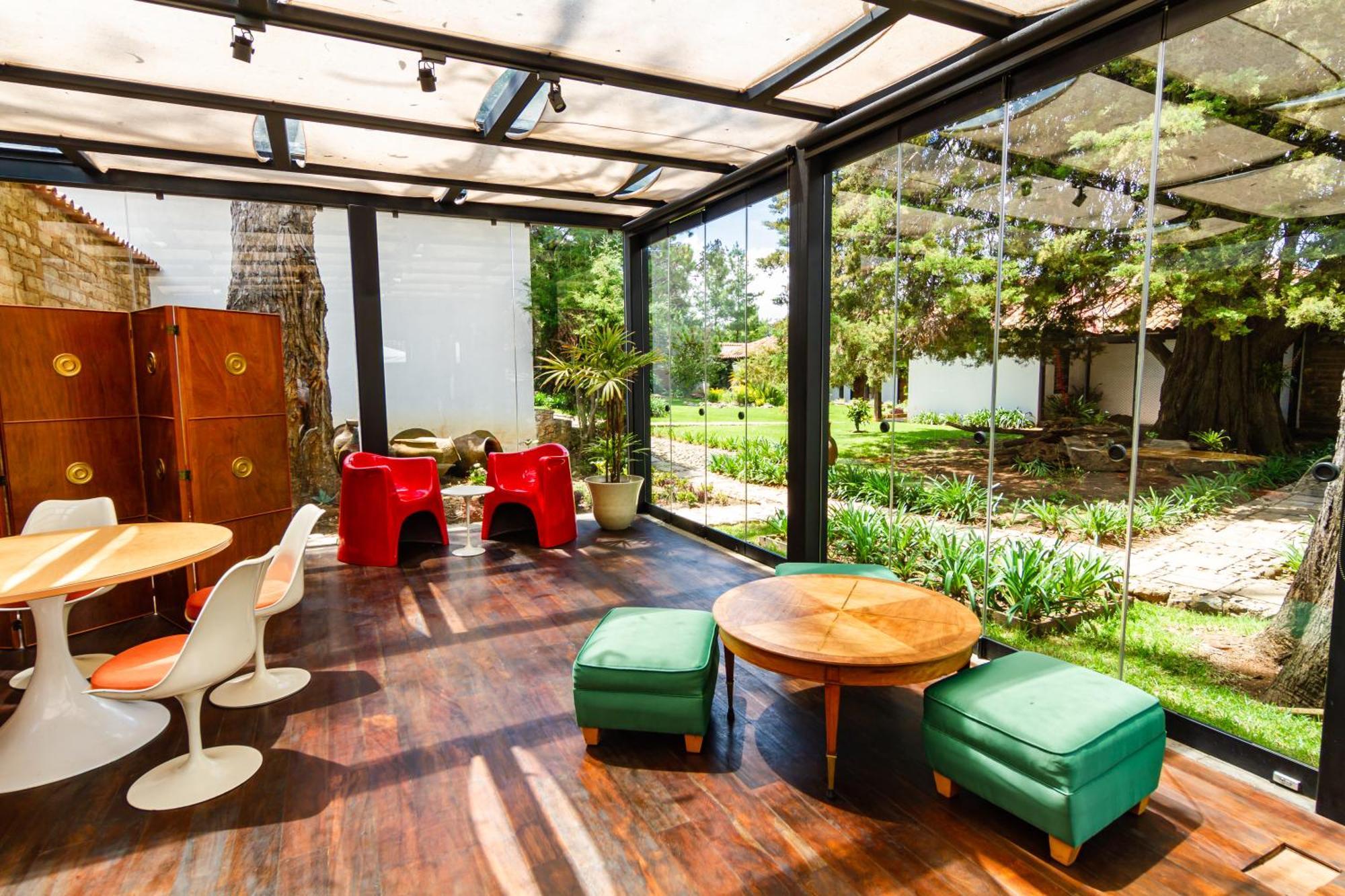 Uvence Arte + Hotel San Cristóbal de Las Casas Exteriör bild