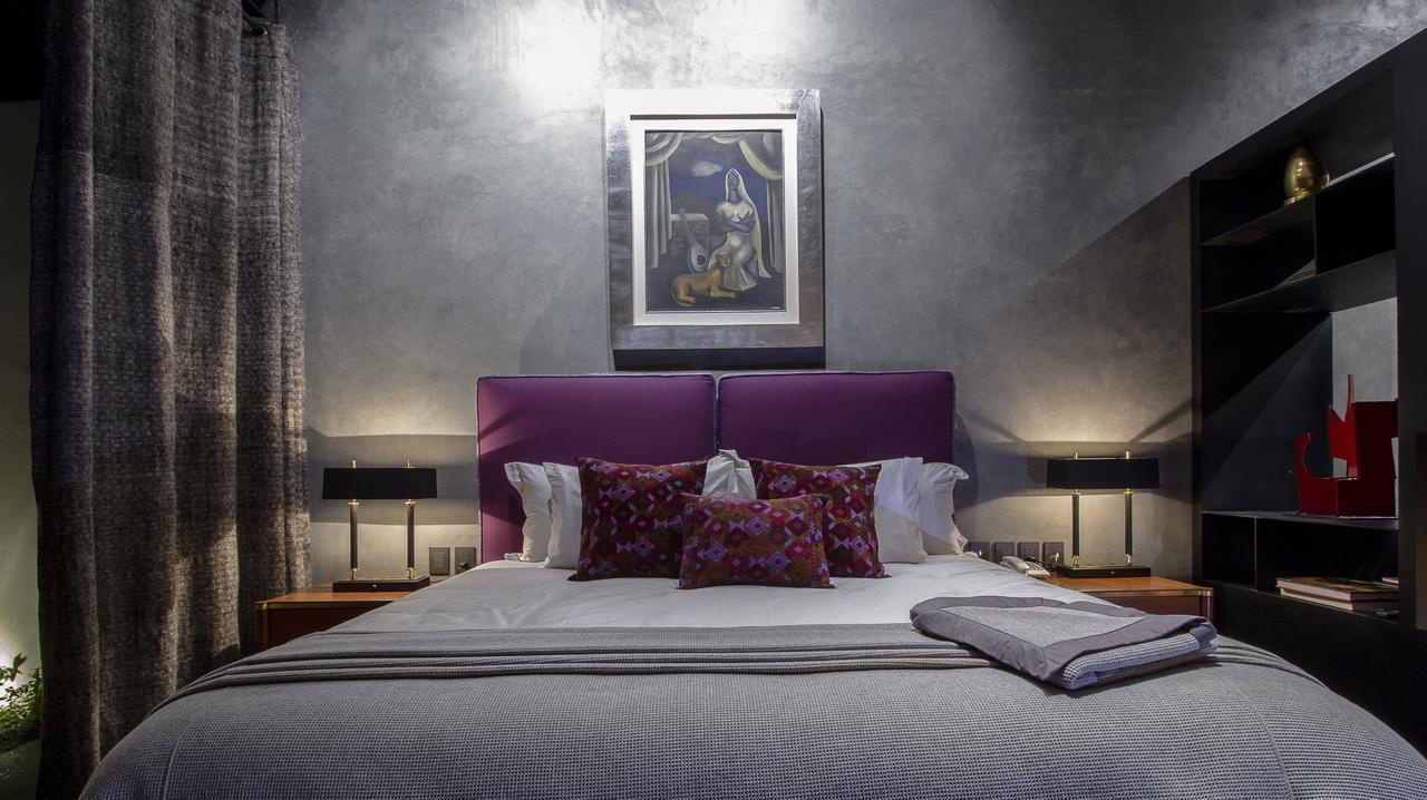 Uvence Arte + Hotel San Cristóbal de Las Casas Exteriör bild