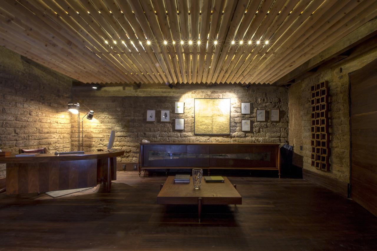 Uvence Arte + Hotel San Cristóbal de Las Casas Exteriör bild