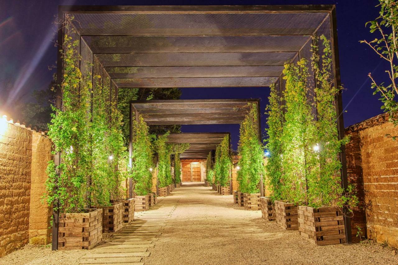 Uvence Arte + Hotel San Cristóbal de Las Casas Exteriör bild